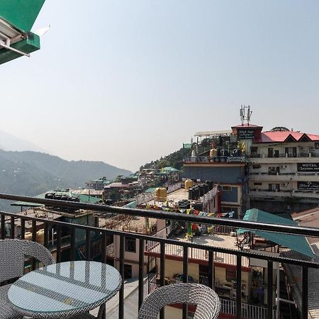 Mcleodganj Mountain View Luxury Hotel #Ac Room # Near Dalai Lama Temple 300M Dharamshala Exterior photo
