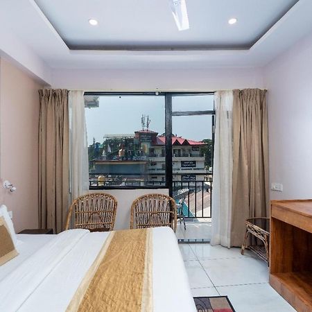 Mcleodganj Mountain View Luxury Hotel #Ac Room # Near Dalai Lama Temple 300M Dharamshala Exterior photo