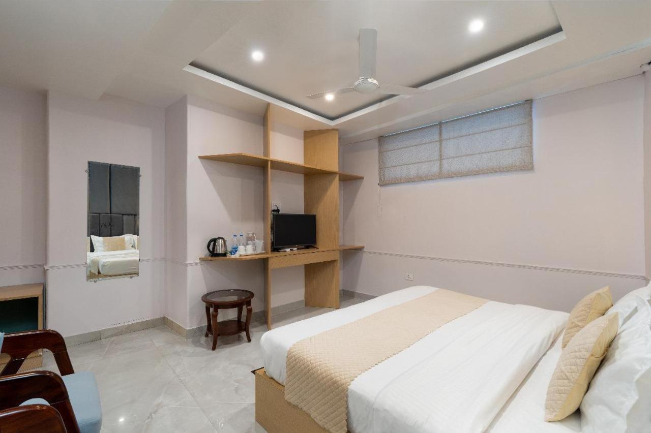 Mcleodganj Mountain View Luxury Hotel #Ac Room # Near Dalai Lama Temple 300M Dharamshala Exterior photo